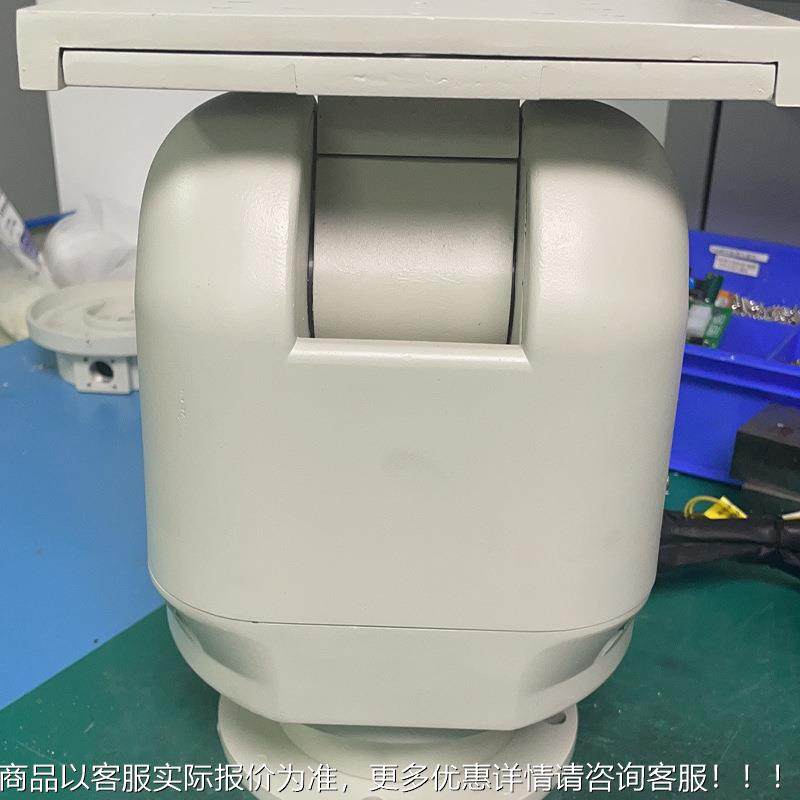 云YD3060载 YP060铁路重-载云台台 桌面重变速云3台