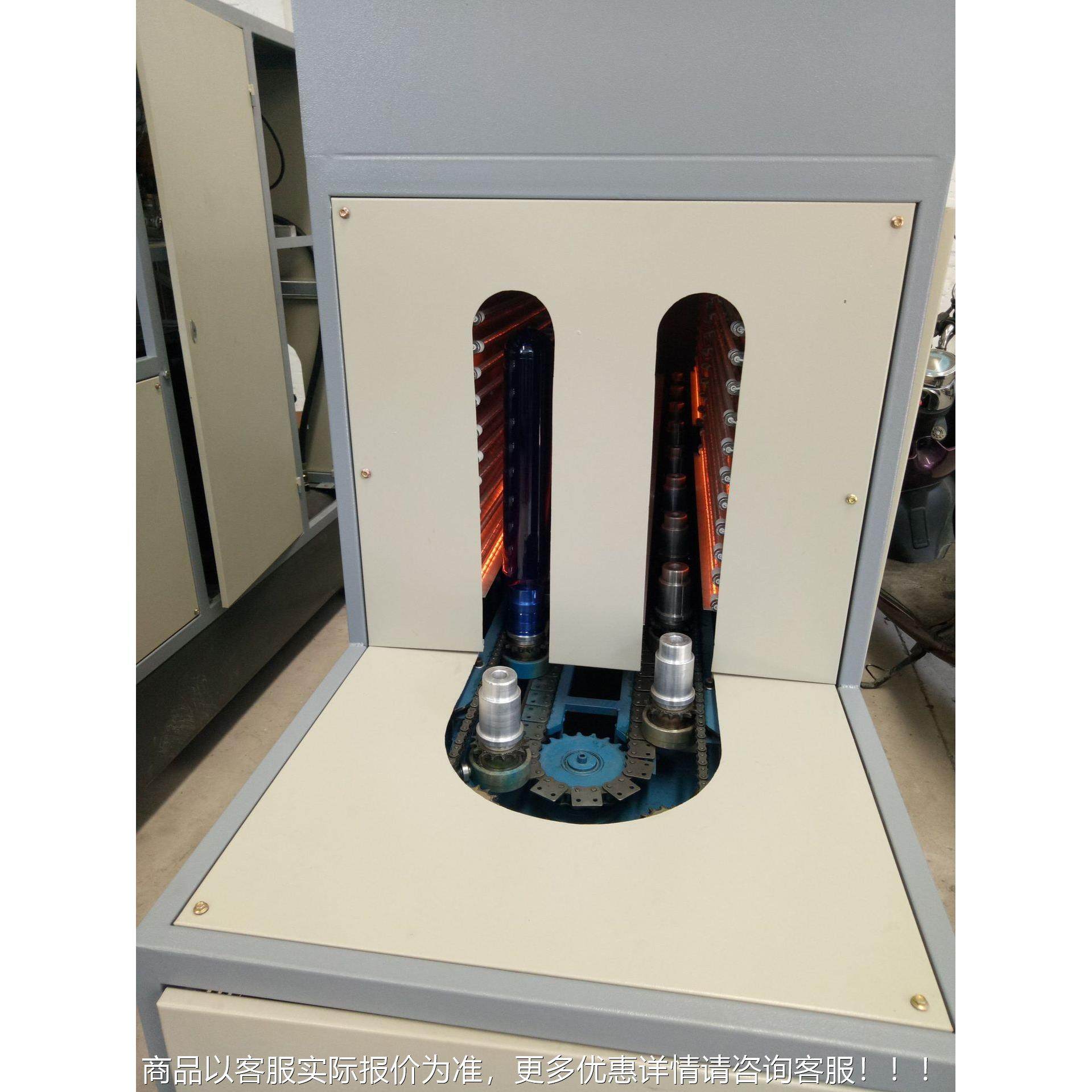 家pe动tKF-B2-5全自动半自一出二3升吹瓶机中吹空塑机设厂备,工业油品/胶粘/化学/实验室用品,离心机,淘宝优惠券,粉丝福利购,淘宝优惠卷