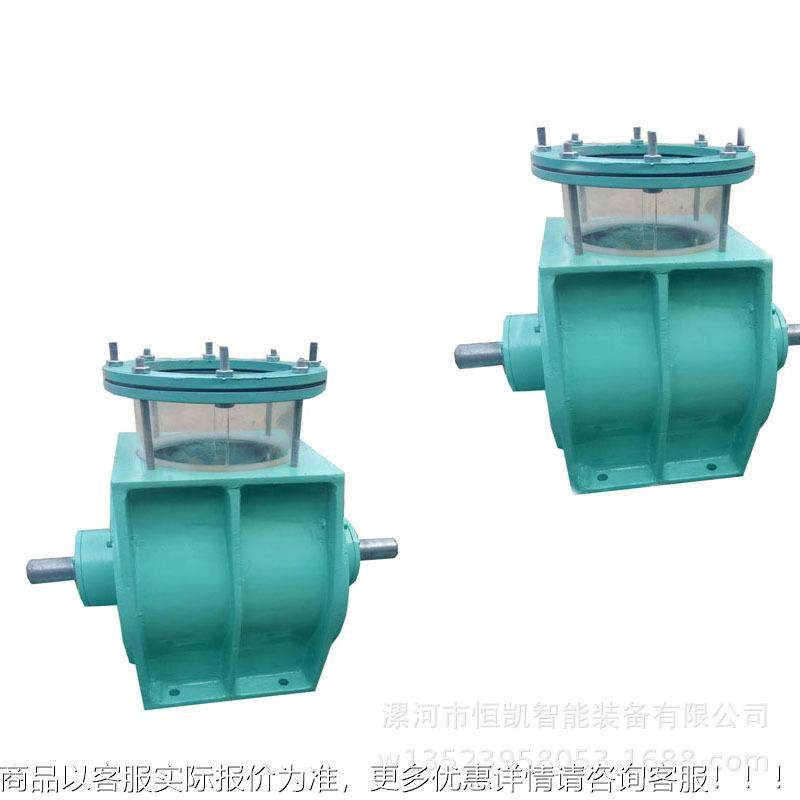 颗粒物料用闭风器卸器加粮食加工机械饲料厂厂面粉淀粉厂粮YBU油,搬运/仓储/物流设备,加料机,淘宝优惠券,粉丝福利购,淘宝优惠卷