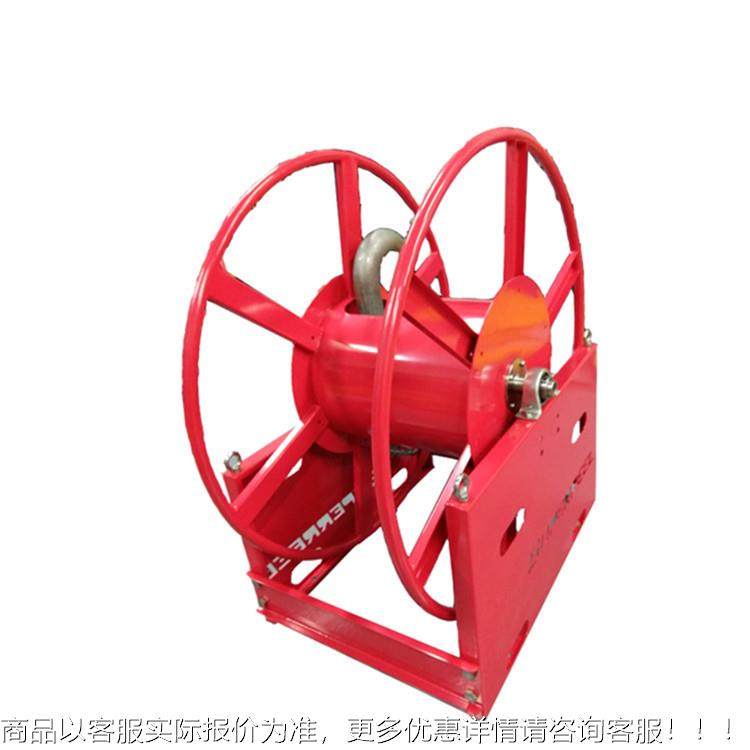 重载型业级矿山弹簧NWP软卷工盘高压冲洗水管1.寸5管不锈钢卷管器,汽车零部件/养护/美容/维保,洗车卷管器,淘宝优惠券,粉丝福利购,淘宝优惠卷