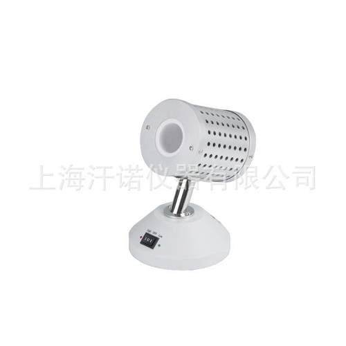 上海汗诺大口径灭菌器迷你灭菌器便携红外灭菌器HNM-800D