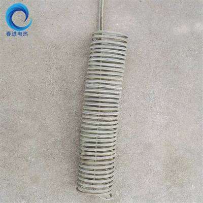 推板炉用中间出引出线高温铁铬铝电炉丝0Cr27Al7Mo2高温电炉丝