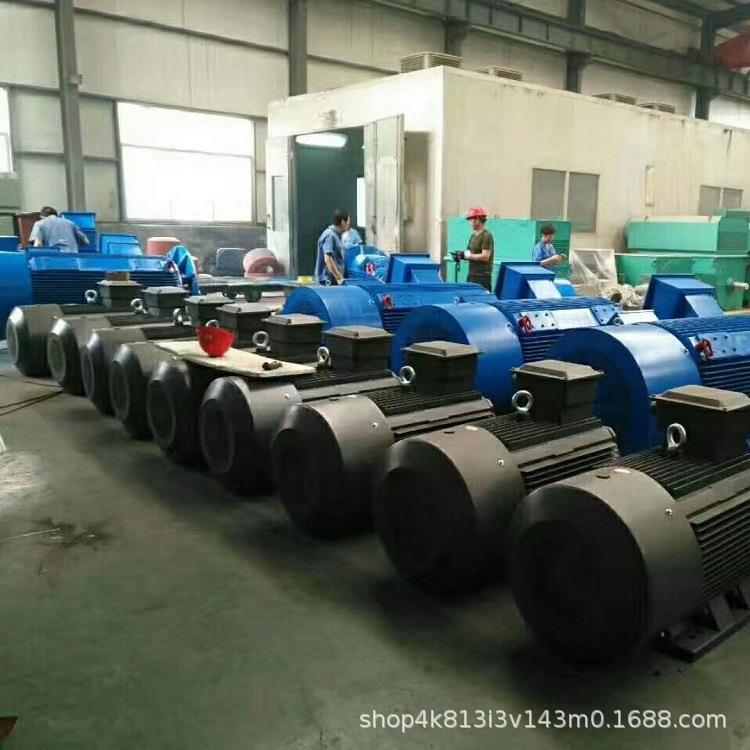 YE4YE3高效节能三相异步电机立式V1出口电动机22马力440v90W