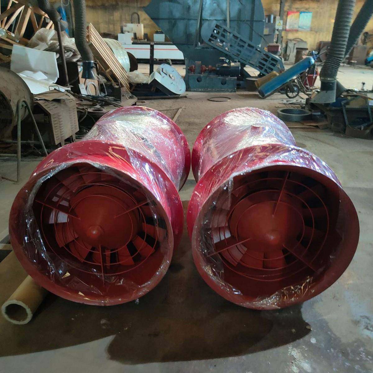 工业JK67-2#矿用风机低噪音矿用隧道煤矿通风机除尘主扇风机设备,五金/工具,风机/鼓风机/通风机,淘宝优惠券,粉丝福利购,淘宝优惠卷