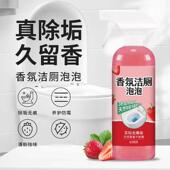香氛洁厕泡泡净 厂家直销