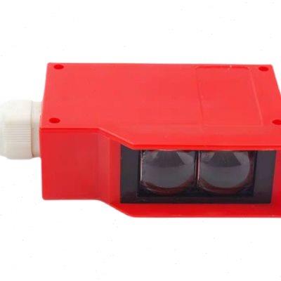 E3K100-7M漫反射光电开关传感器交直流五线常开通用AC/DC12-220v