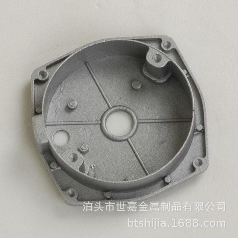 铸铝件翻砂铝合金压铸件汽车模具加工精密厂家配件壳体户外五金