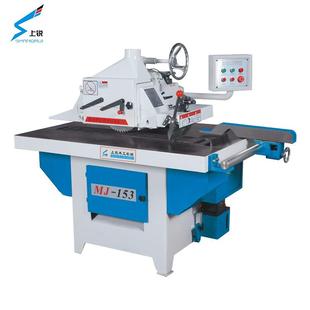 全自动单片锯木工开料机家具厂定制实木开料设备13年经验保障