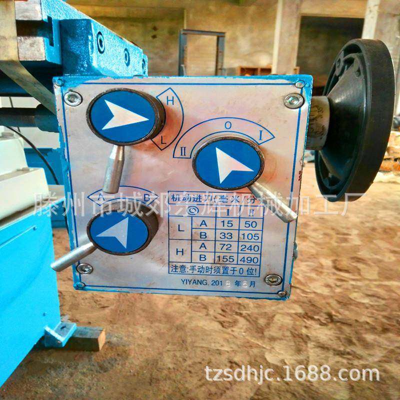 走刀器机床附件50c自动进给器650钻铣床配件动力器自动走刀现货