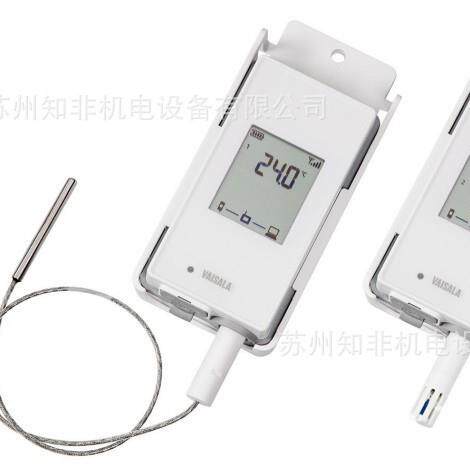 VISL维萨拉RFL100无线记录仪DL2000有线记录仪VDL200/viewLinc