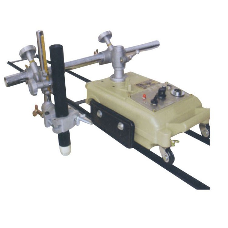 等离子气割机 小车式等离子切割机 半自动气割机 快速式切割机