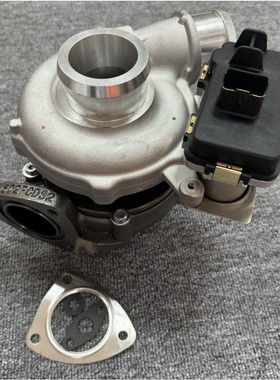 适用路虎2.2T涡轮增压器以及执行器等 TD04L4 49477-01214 -01213