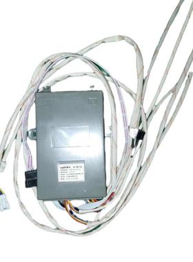 华帝燃气灶点火器适用853B/865B/839B/ VZT16.2J3-0脉冲控制器