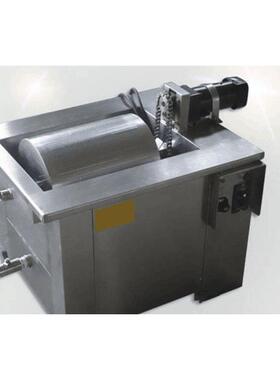 TH-70KPQ滚筒超声波清洗机超声波滚筒滚动循环过滤一体清洗机