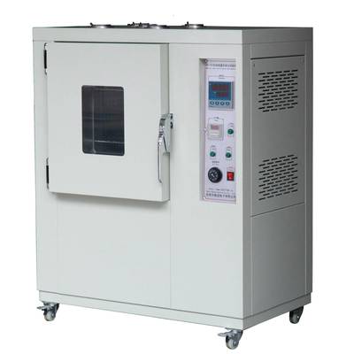 VDE自然通风老化试验机空气热老化试验箱GB/T自燃换气老化箱