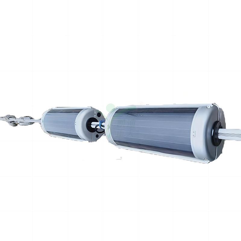 输电线路在线监测装置输电线路分布式故障监测系统故障诊断系统