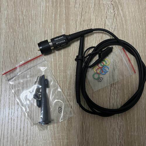 全新鼎阳（SIGLENT）SP3050A-500M示波器探头示波器无源探头