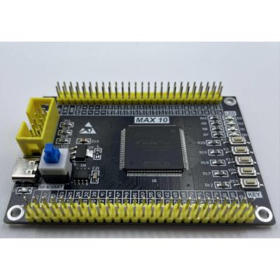 MAX 10 10M08SCE144 FPGA CPLD 核心板 开发板 Intel Altera 十代
