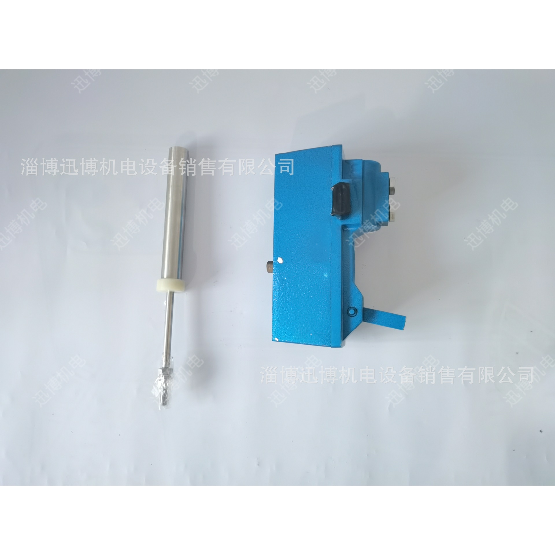 供应造纸毛布跑偏控制器  纠偏器  传感器 造纸控制阀  3