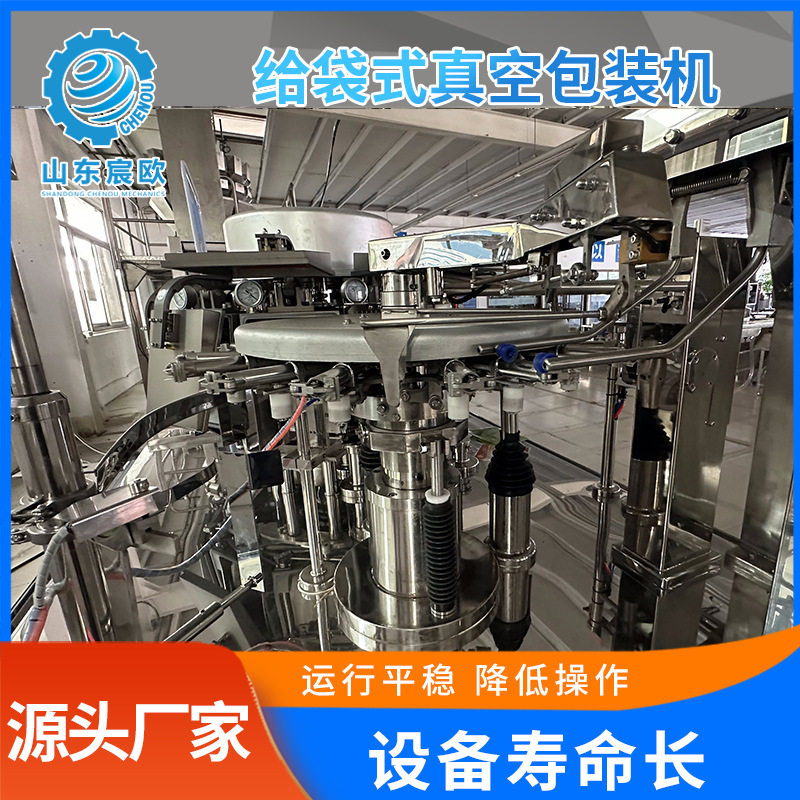 固体颗粒自动包装机 给袋式真空包装机 全自动玉米海参真空包装机,五金/工具,其他包装设备,淘宝优惠券,粉丝福利购,淘宝优惠卷