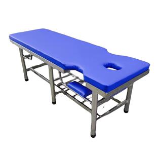 不锈钢中医按摩床,盲式按摩床,浴床,美容床,浴床,理疗针灸床