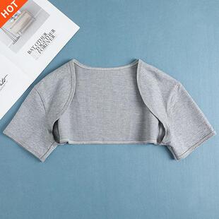 采购产品运动垫肩，颈椎背心，睡眠保暖披肩，男女空调房肩部保护