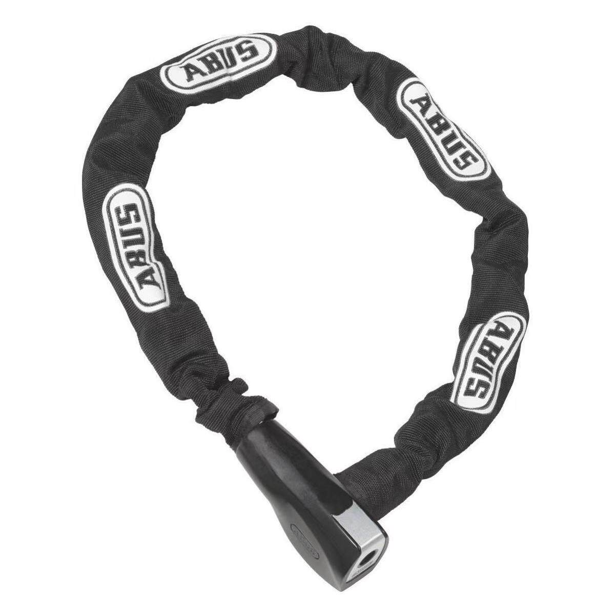 ABUS steel O链8807/ 85链条锁