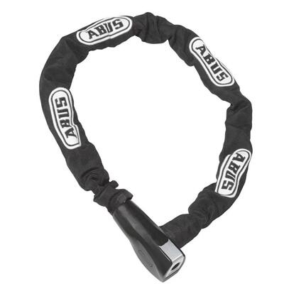 ABUS steel O链8807/ 85链条锁