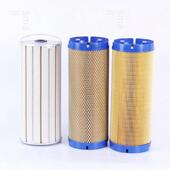 375 Aqia千磨线切割过滤器Ige30 Form20火花机过滤器150