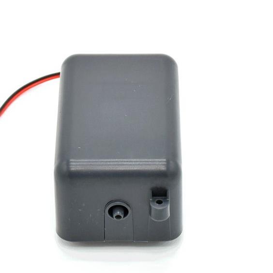 8L10L15L臭氧发生器气泵空气泵果蔬消毒机气泵 活氧机泵 臭氧配件