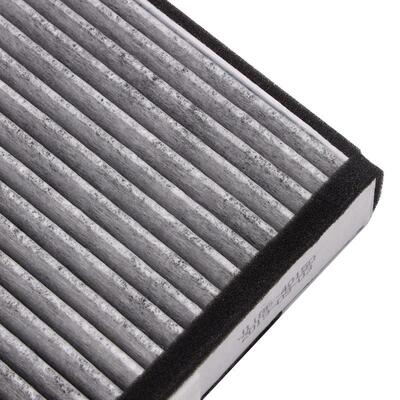 适用于21-22瑞兰枫叶80V/Pro电动汽车空调格栅滤芯空气滤清器汽车