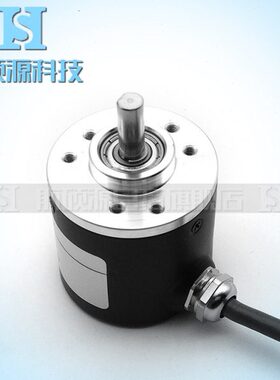 E40S-6G12-24C-1000B-2M工业自动化控制光电旋转编码器脉冲1000线