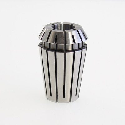 0.008高精度CNC数控雕刻机ER20弹簧铣夹头筒夹嗦咀ER20弹性夹头套