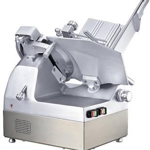 14寸全自动切片机SSA350B刨肉机机械型刨片机牛羊肉刨