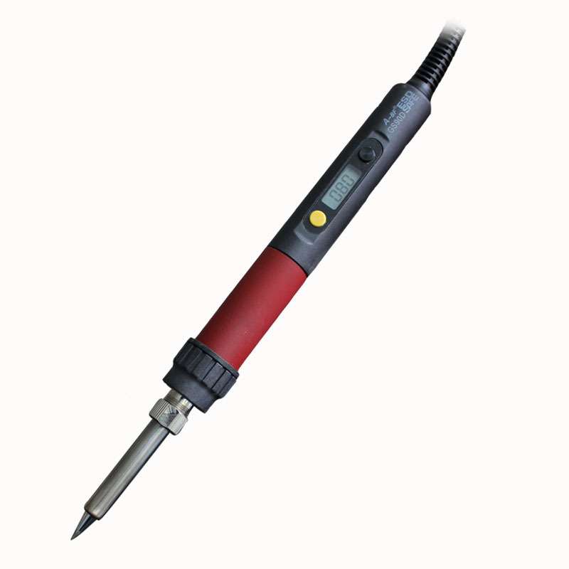 A-BF/不凡GS90D 数控恒温电烙铁 电焊台 焊锡枪90W 调温烙铁套装