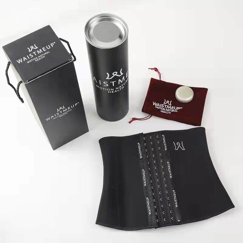 束腰收腹带女士厚薄款收小肚子塑腰带产后塑形紧收复束身塑身夏冬