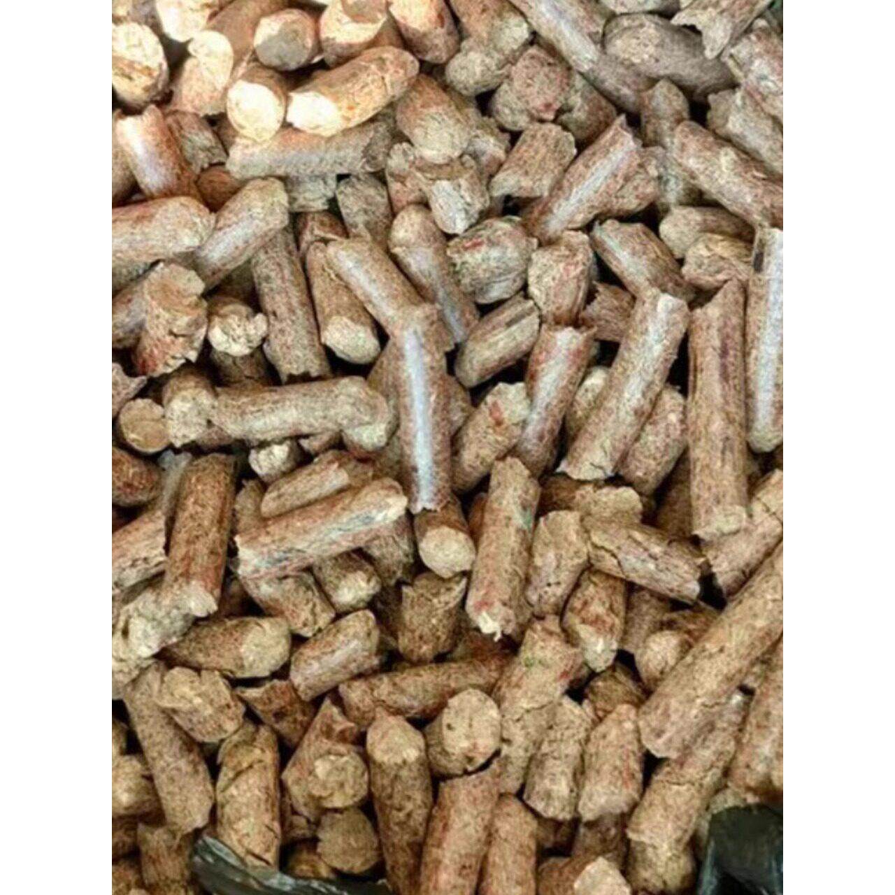 生物质颗粒燃料不结焦纯松木冬季户外取暖炉锅炉燃烧机燃烧山东
