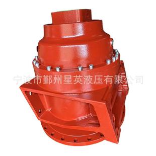 热销产品3301430053007300齿轮箱减速机搅拌车使用