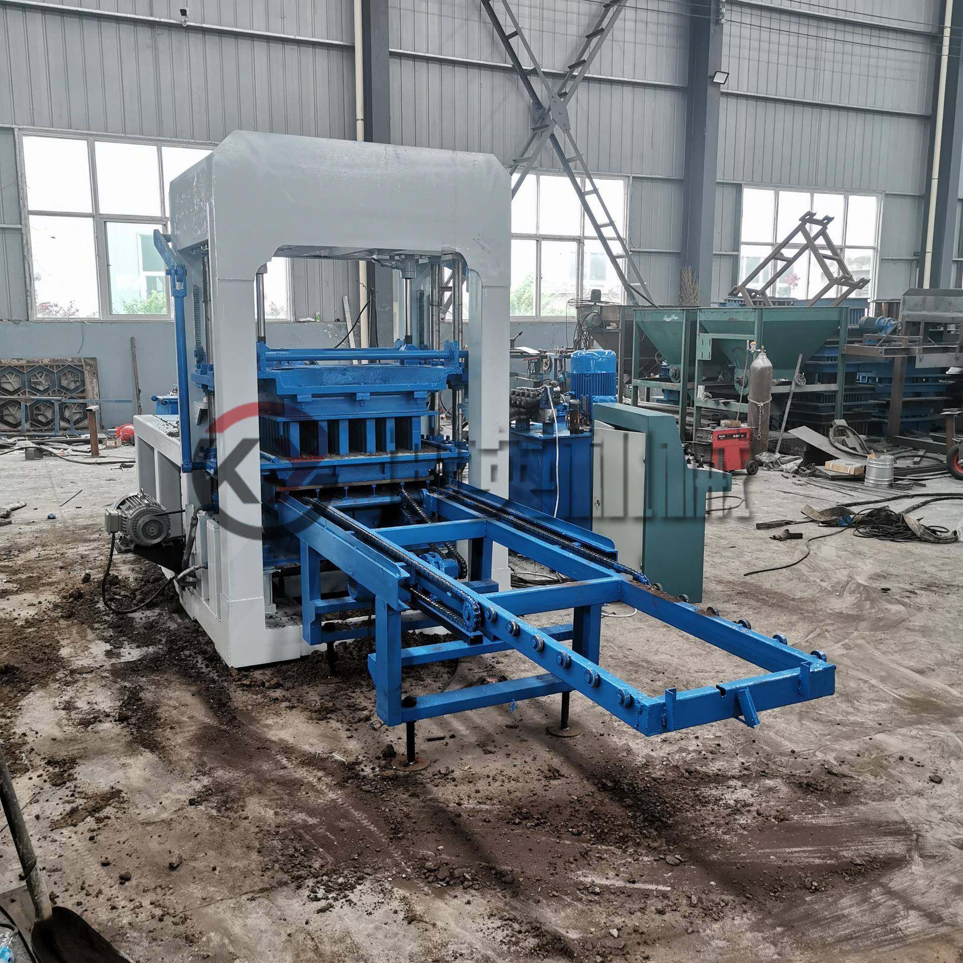 全自动液压免烧砖机厂家空心砖机步道板砖机路面砖机工字砖机,电子元器件市场,电机/马达,淘宝优惠券,粉丝福利购,淘宝优惠卷