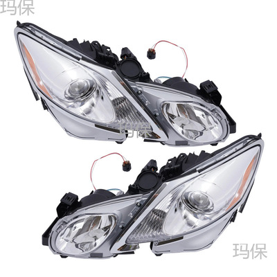 适用2006-2011雷克萨斯GS300/350氙气大灯8114030B60 8114030B51