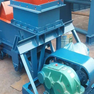 方便 给料机调节安装 矿山选煤厂用K1K2K3K4往复式 给煤机