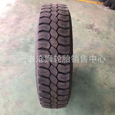 供应朝阳825/900R16LT 全钢卡客车轮胎8.25/9.00R16平板车轮胎