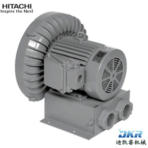 日本货源日立HITACHI漩涡鼓风机 VB-002-E2 日本原装产品 风量型