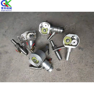 GRC喷嘴喷头 GRC构件喷射机配件 Glass Fibre Reinforced Cement