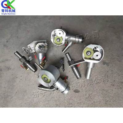 GRC喷嘴喷头 GRC构件喷射机配件 Glass Fibre Reinforced Cement