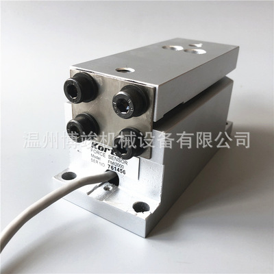 科帝KORTIS测力传感器FMI0050/0150/0300/0500/1000/2000/4000