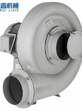 日本showa昭和鼓风机 EC-H07HT-A8X-R343 380V 昭和风机