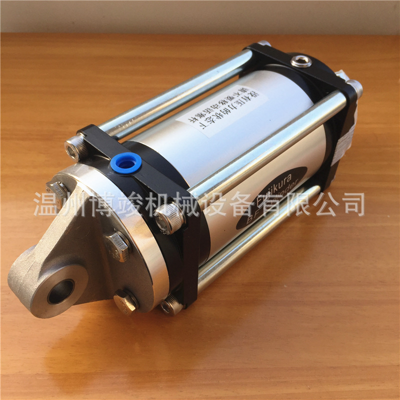 藤仓FUJIKURA敏锐型气缸SCSA-63-78-S1-B0-P SCSA-63-78-S0-B0-P