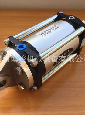 藤仓FUJIKURA敏锐型气缸SCSA-63-78-S1-B0-P SCSA-63-78-S0-B0-P