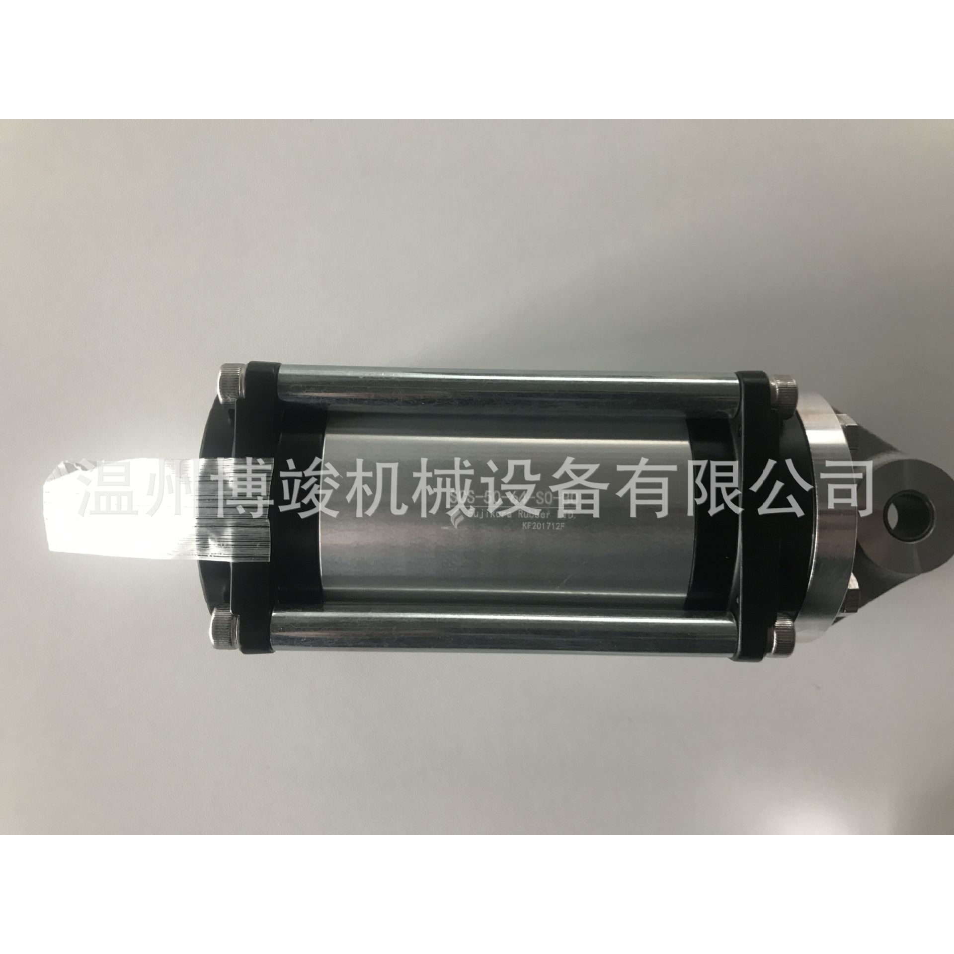 藤仓Fujikura超低摩擦气缸汽缸SCS-50-64-SO-BO-P S1-B0-P